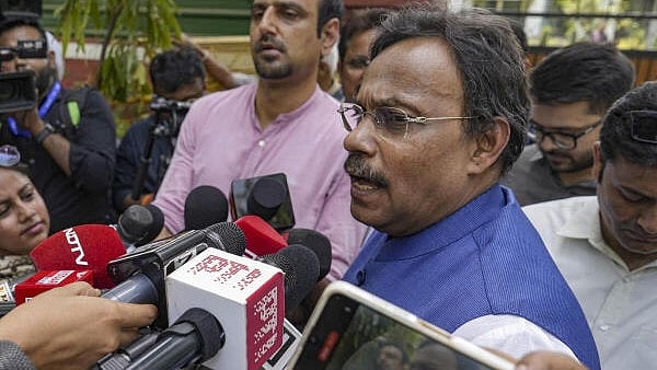<div class="paragraphs"><p>File photo of BJP leader Vinod Tawde</p></div>