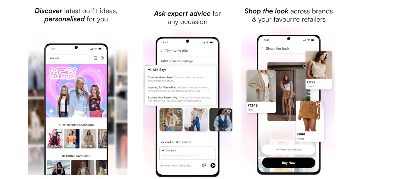 Best of 2024: Top Android apps on Google Play Store in India