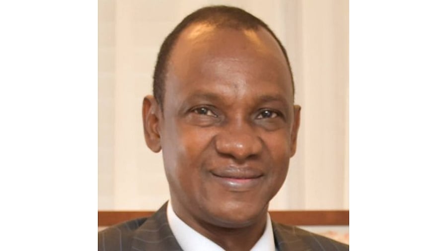 <div class="paragraphs"><p>Mali's Prime Minister Choguel Maiga</p></div>