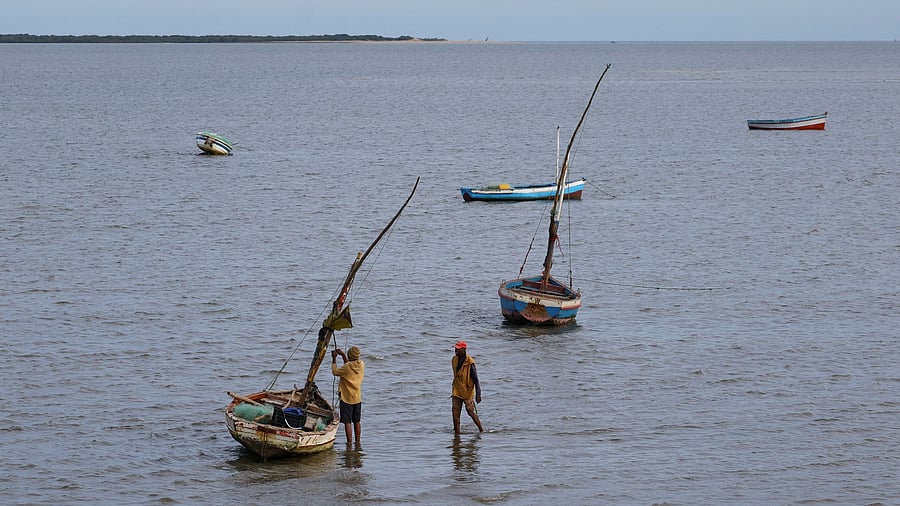 <div class="paragraphs"><p>Representative image showing fishermen.</p></div>