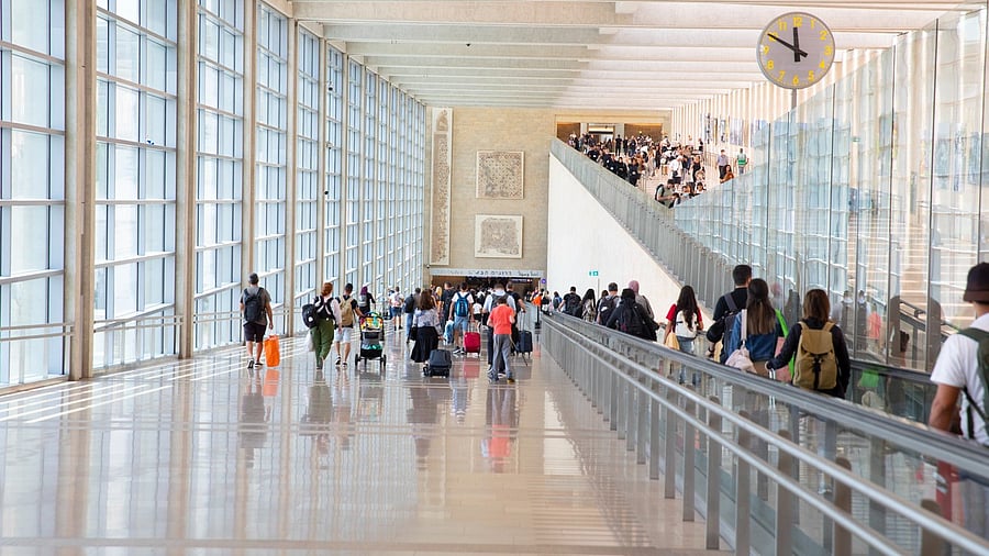 <div class="paragraphs"><p>Nearly 1.9 million Indian tourists visited the US in the first ten months of 2024.</p></div>