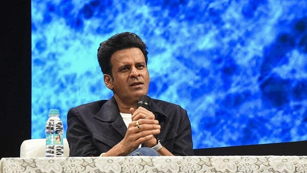 <div class="paragraphs"><p>Bollywood actor Manoj Bajpayee.</p></div>