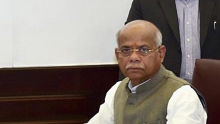 Telangana Governor in Focus as Azharuddin's Cabinet Future Hangs in Balance