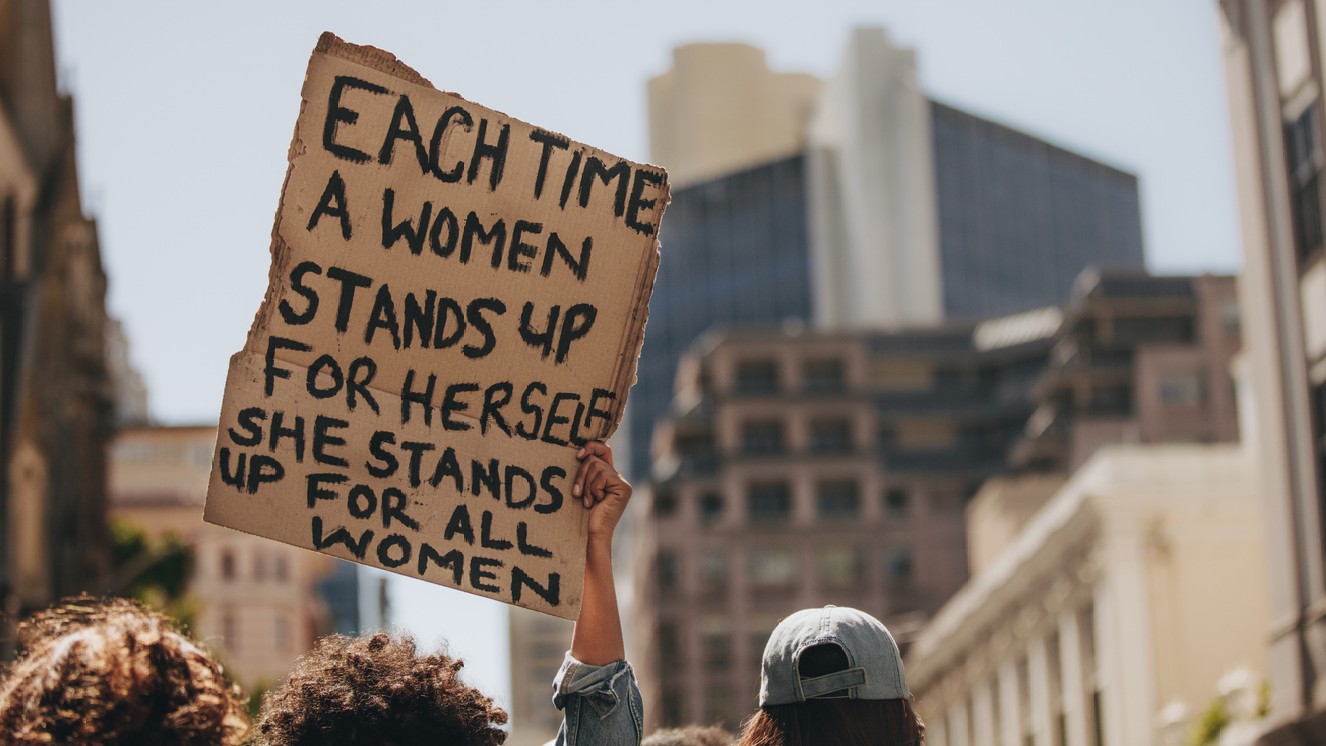 Women rights