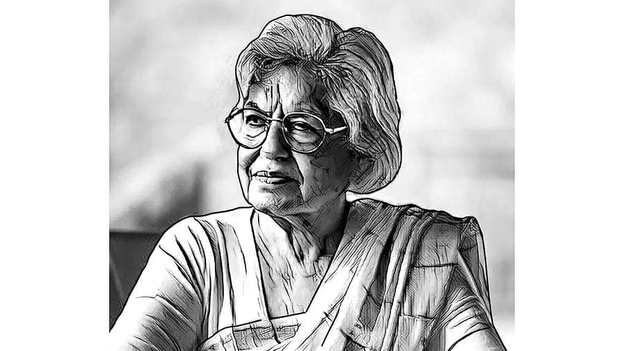 <div class="paragraphs"><p>Indira Jaising is a senior advocate at the Supreme Court of India and a noted human rights lawyer</p></div>