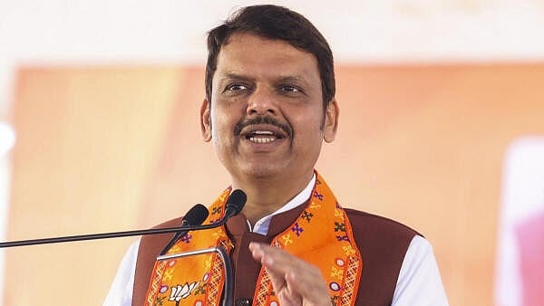 <div class="paragraphs"><p>Maharashtra Dy CM Devendra Fadnavis. </p></div>