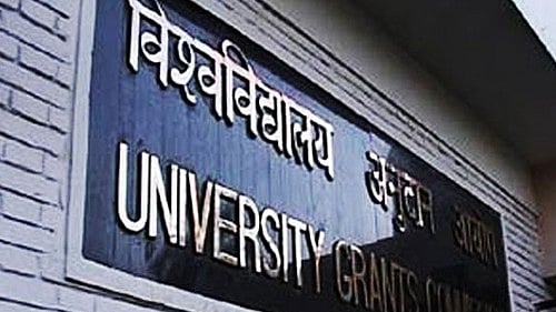 <div class="paragraphs"><p>University Grants Commission (UGC). </p></div>