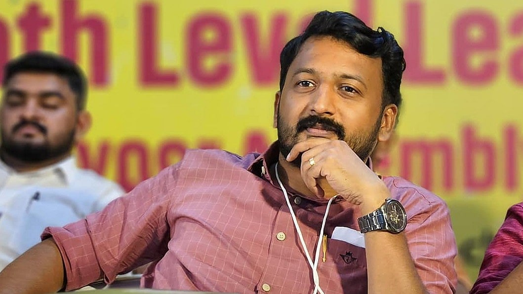 Kerala High Court Denies Bail to Expelled Congress MLA in Sexual Assault Case