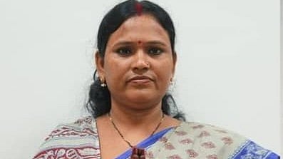<div class="paragraphs"><p>Deepa Kumari daughter-in-law of Jitan Ram Manjhi wins Imamganj seat. </p></div>