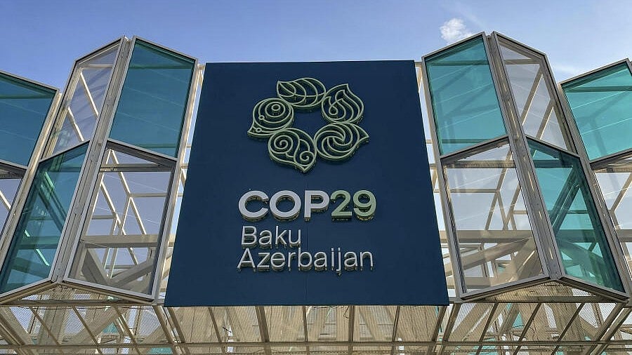 Inside the frantic maneuvers that Saved COP29 talks at a cost