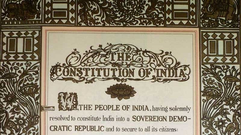 <div class="paragraphs"><p>The Constitution </p></div>
