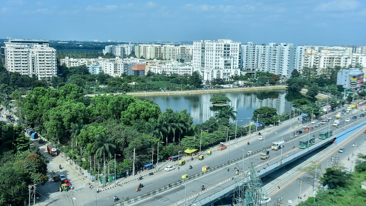 Bengaluru: Sarjapur set to be part of city's IT landscape