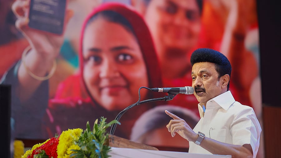 <div class="paragraphs"><p>Tamil Nadu Chief Minister MK Stalin</p></div>