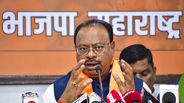 <div class="paragraphs"><p>Maharashtra BJP chief Chandrashekhar Bawankule.</p></div>