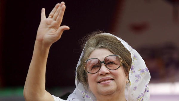 <div class="paragraphs"><p>Bangladesh Nationalist Party (BNP) Chairperson Begum Khaleda Zia</p></div>