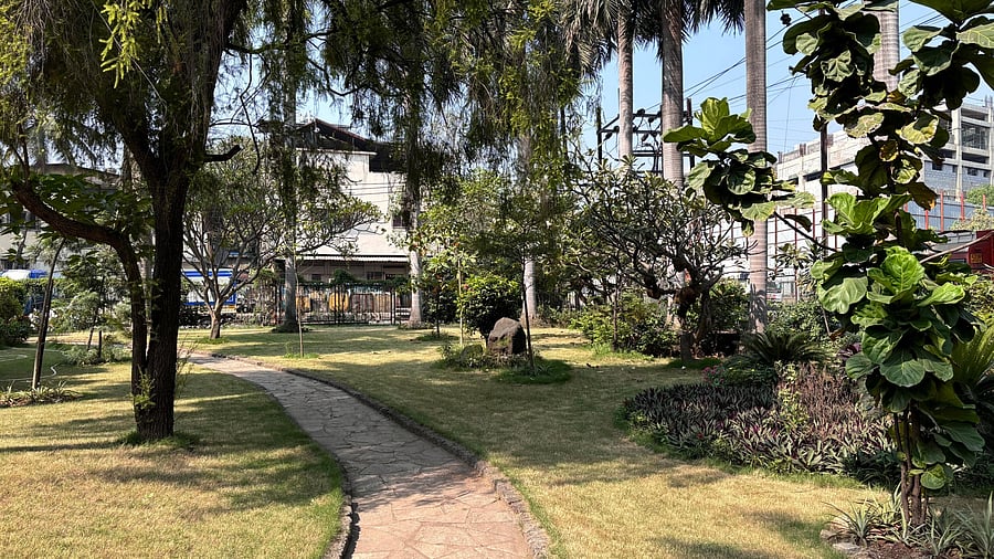 <div class="paragraphs"><p>Pawane in Navi Mumbai</p></div>