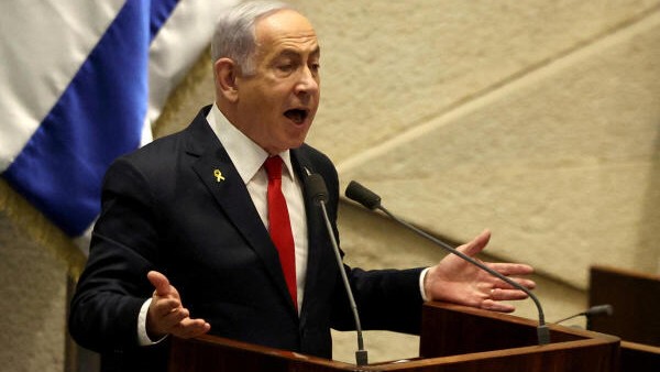 <div class="paragraphs"><p>Israeli Prime Minister Benjamin Netanyahu</p></div>