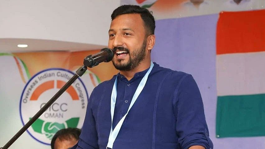 <div class="paragraphs"><p>Rahul Mamkootathil.</p></div>