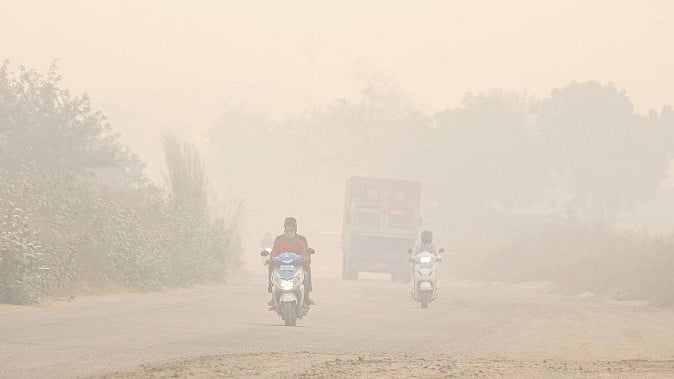 Union Government Clarifies Environmental Fund Usage After NGT Intervention