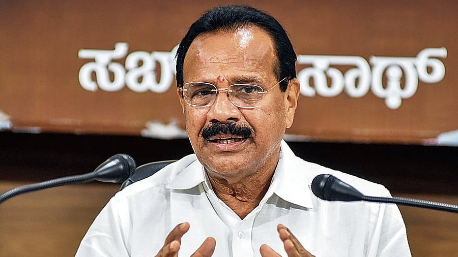 <div class="paragraphs"><p>D V Sadananda Gowda.</p></div>
