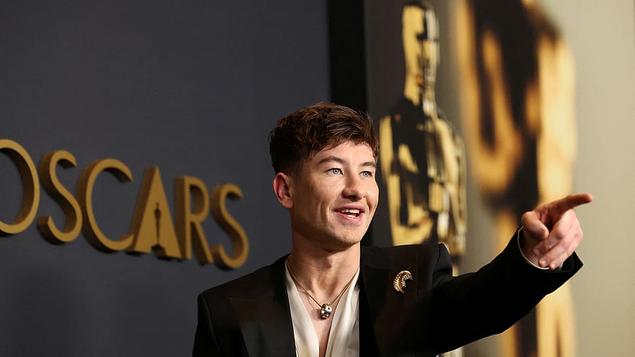 <div class="paragraphs"><p>Barry Keoghan </p></div>