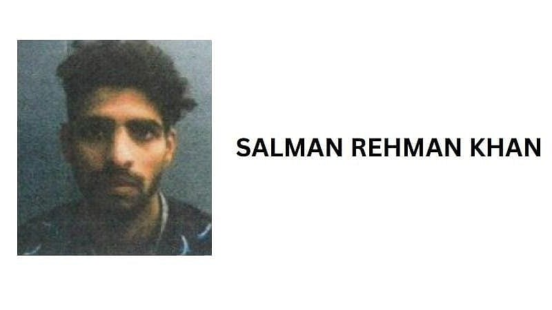 <div class="paragraphs"><p>Terror accused Salman Rehman Khan.</p></div>