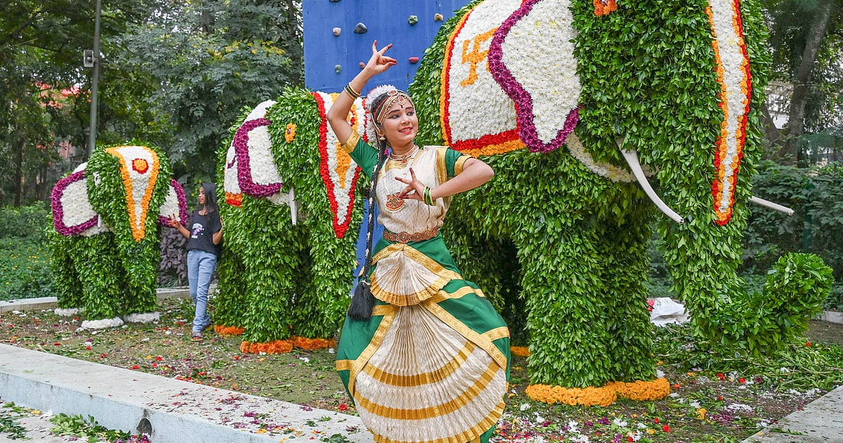 Cubbon Park Flower Show Aims To Educate Children On Science Nature cubbon-park-flower-show-aims-to-educate-children-on-science-nature
