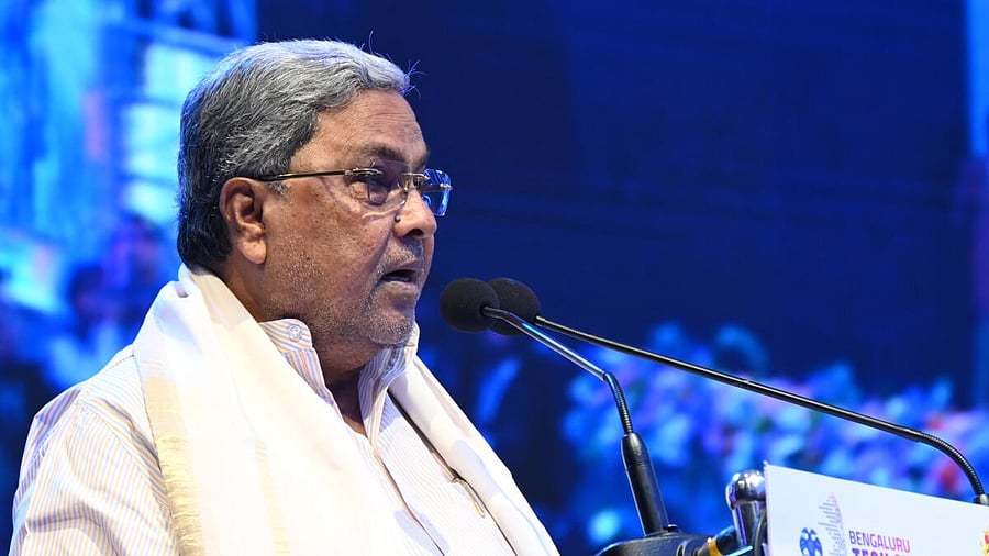 <div class="paragraphs"><p>Siddaramaiah.</p></div>