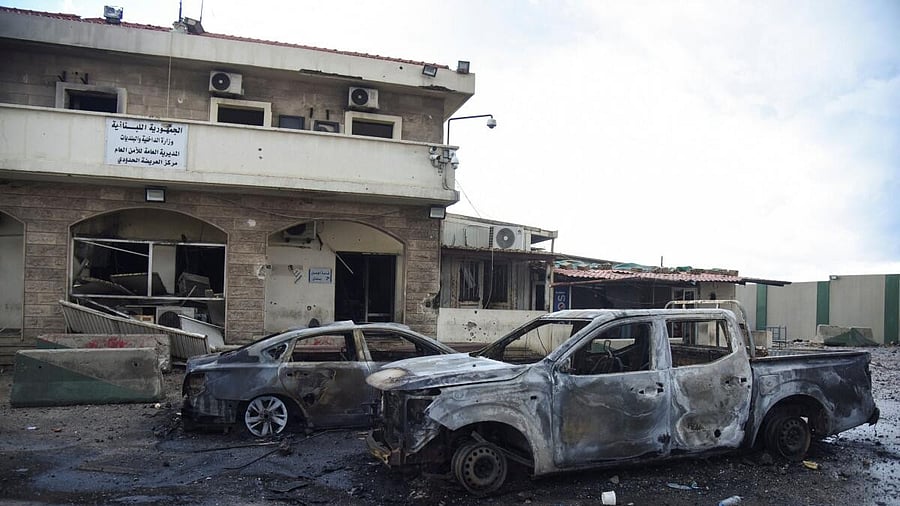 <div class="paragraphs"><p>Photo for representational purpose.</p></div>