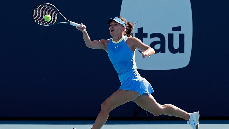 <div class="paragraphs"><p>Simona Halep.</p></div>