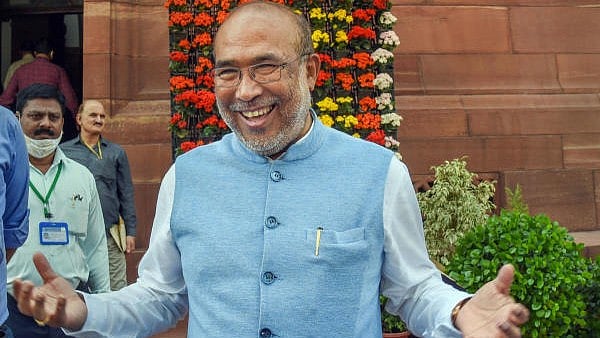<div class="paragraphs"><p>Manipur CM N Biren Singh</p></div>
