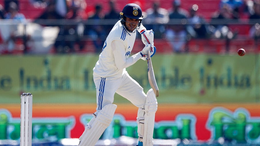 <div class="paragraphs"><p>India's Shubman Gill, who missed the opening Test due to a left-thumb injury, is recovering well and even took part in Friday's practice session at the Manuka Oval in Canberra. </p></div>