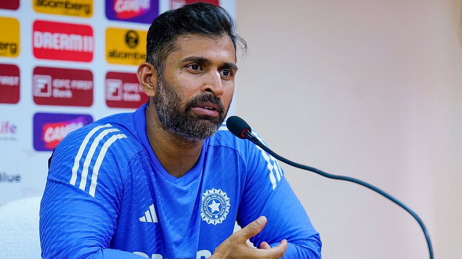 Abhishek Nayar