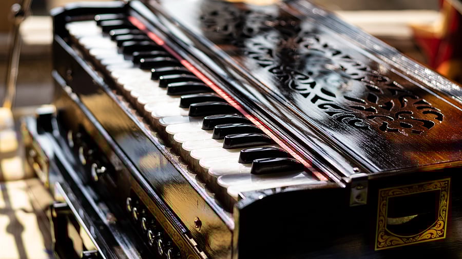 <div class="paragraphs"><p>Moving with the times, there are now, among both men and women, musical storytellers and scholars well versed with scriptures as well as modern education.</p><p>(Representative image)</p></div>