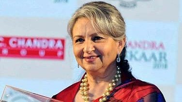 <div class="paragraphs"><p>Sharmila Tagore</p></div>