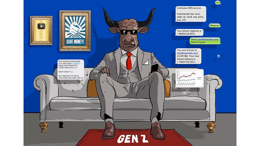 <div class="paragraphs"><p>Despite facing economic and career uncertainties, two-thirds of Gen Z remain optimistic about the future. They are confident of their finances, health and the social environment — showcasing their resilience and positive attitude, the survey shows.</p></div>