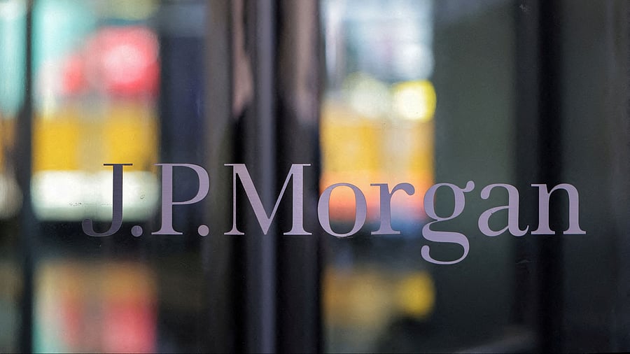 <div class="paragraphs"><p> JPMorgan Chase & Co. logo.</p></div>