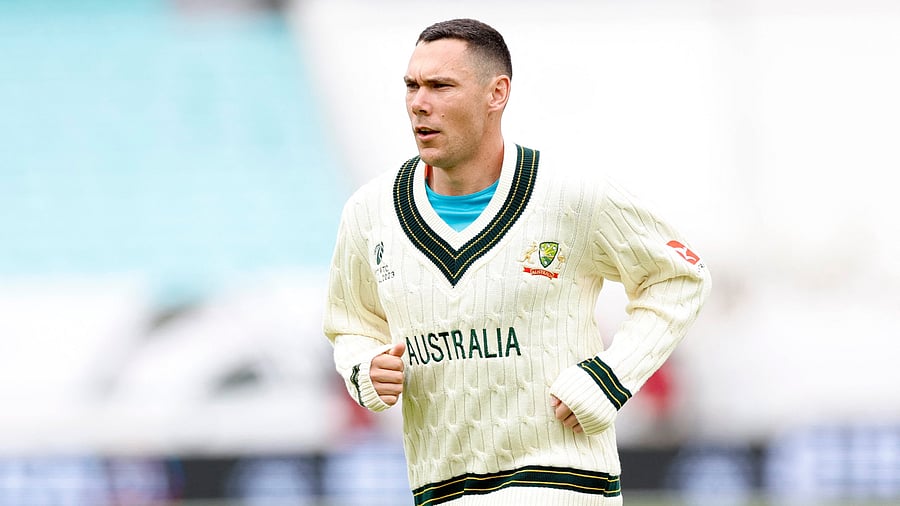 <div class="paragraphs"><p>If picked in the playing XI for the second Test against India at Adelaide, the 36-year-old pacer Scott Boland hopes to make the most of the rare opportunity. </p></div>