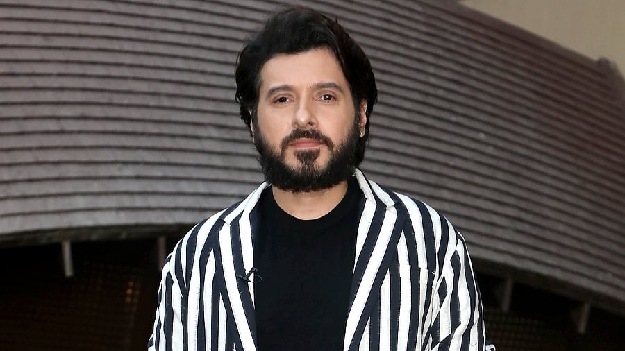 <div class="paragraphs"><p>Bollywood actor Divyenndu. </p></div>