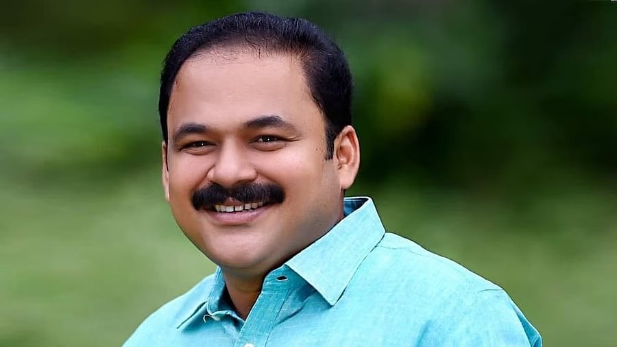 <div class="paragraphs"><p>Bipin C Babu</p></div>