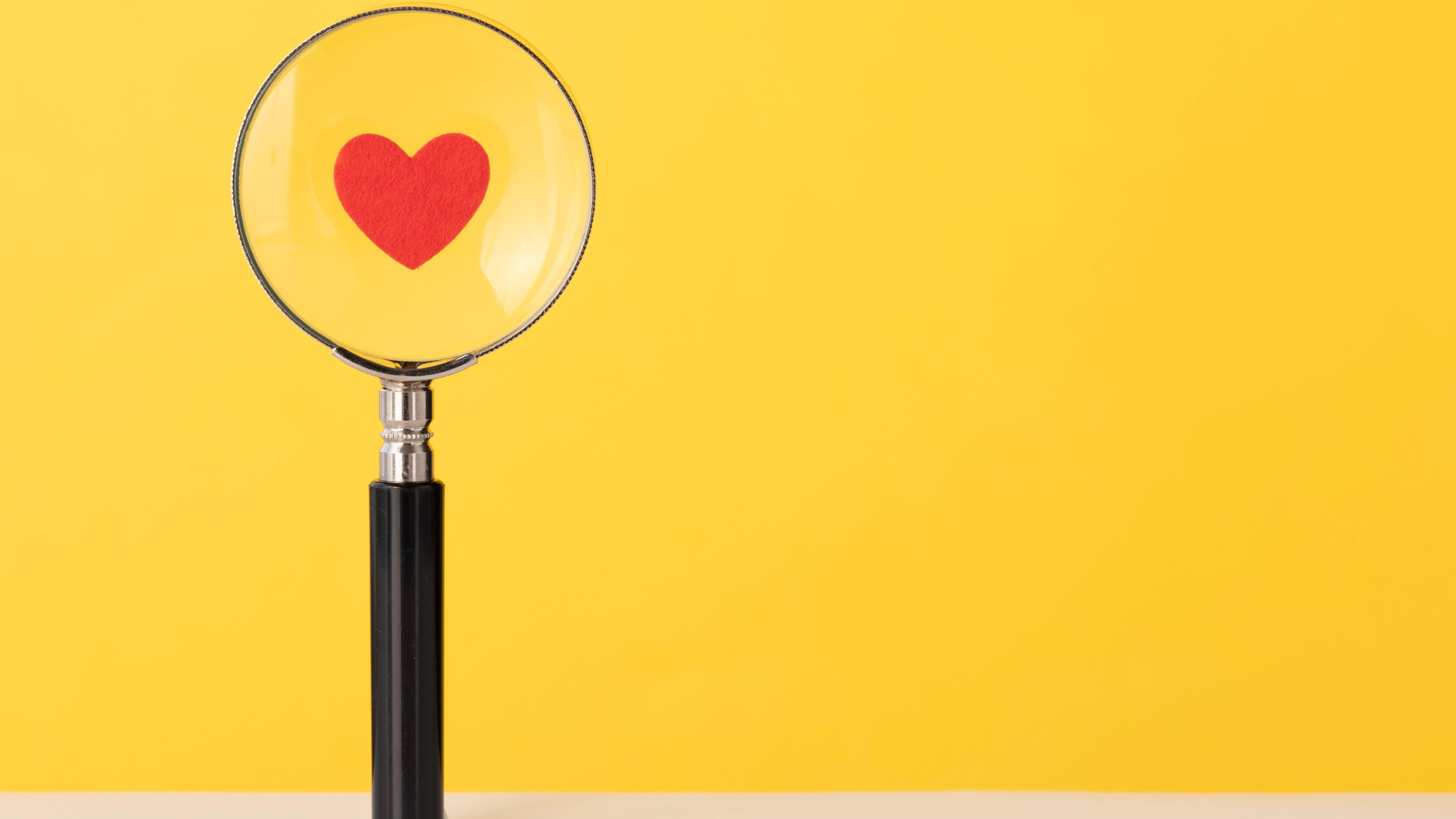 Dating has become a gamble.