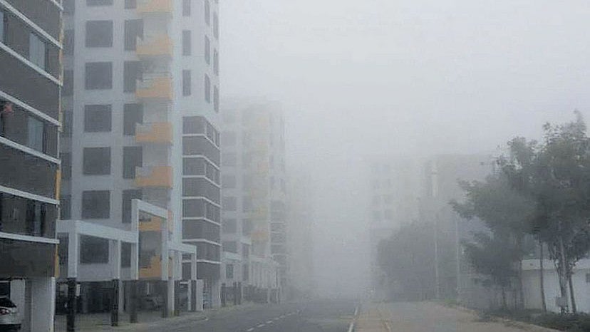 <div class="paragraphs"><p>November 21 onwards, minimum temperatures are expected to return to normal over north Interior Karnataka.</p></div>