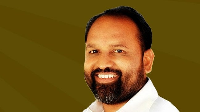 Mahadev Jankar Reveals He Was Scheduled to Travel with Ajit Pawar on Fatal Crash Day