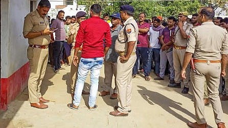 <div class="paragraphs"><p>Representative image of UP Police.&nbsp;</p></div>