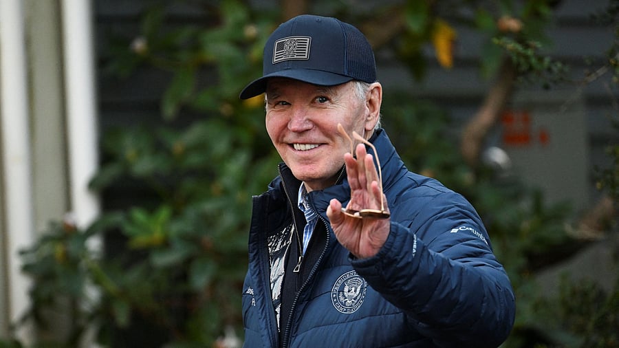 <div class="paragraphs"><p>US President Joe Biden.</p></div>