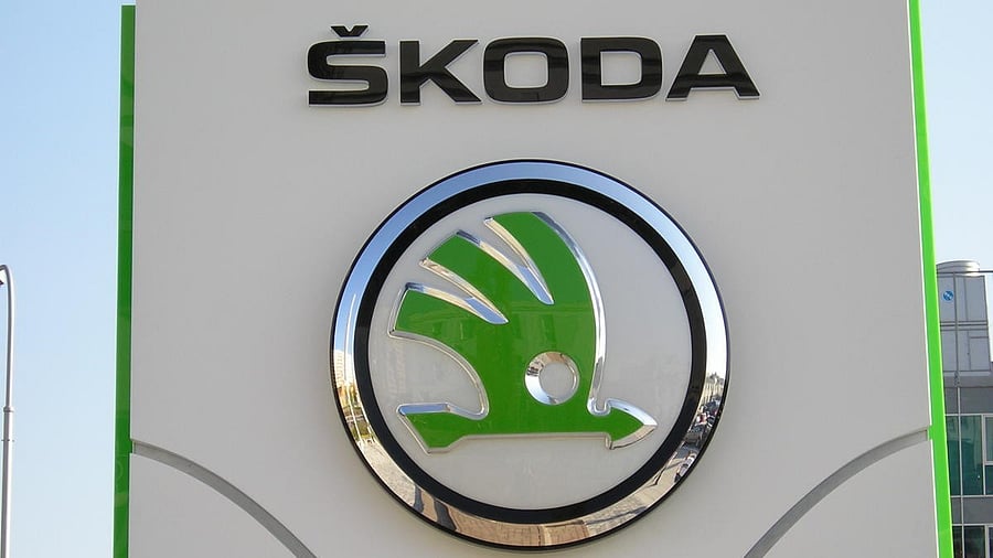 <div class="paragraphs"><p>Skoda Auto Volkswagen</p></div>