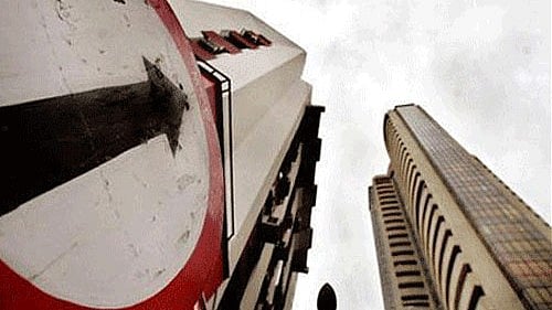 <div class="paragraphs"><p>Both Sensex and Nift ended on a high.&nbsp;</p></div>