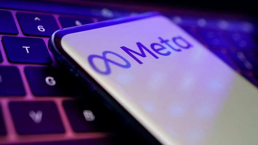 <div class="paragraphs"><p>Meta logo</p></div>