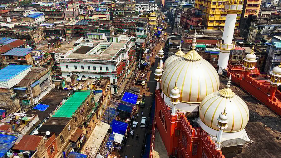 <div class="paragraphs"><p>Representative image of a mosque</p></div>