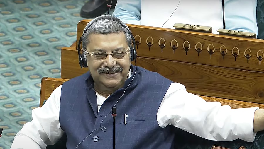 <div class="paragraphs"><p>TMC MP Kalyan Banerjee </p></div>